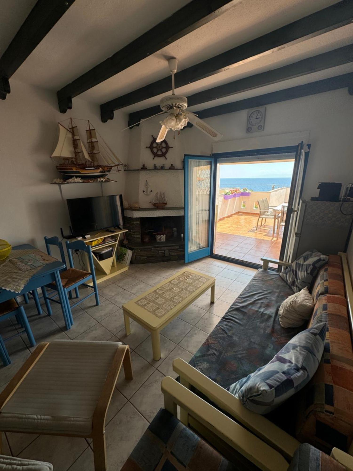 Loutra Agias Paraskevis Agia Paraskevi  Exterior foto